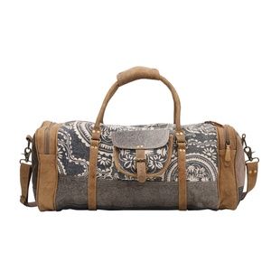 Myra Bag Bags - NWT Myra Bag X-Large Weekender Duffle Bag Myra Bag Bags - NWT Myra Bag X-Large Weekender Duffle Bag